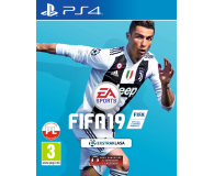 Sony Playstation 4 PRO 1TB + FIFA 19 - 436881 - zdjęcie 4